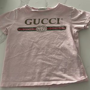 Gucci t shirt